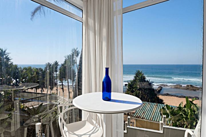 Chakas Cove 1 View